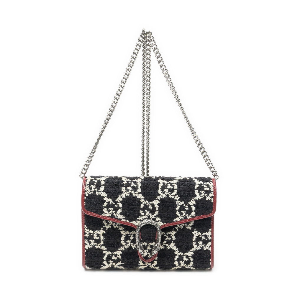 Gucci Dionysus Chain Wallet